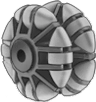 Skate - Multidirectional