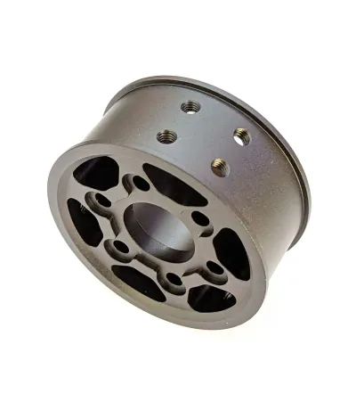 Swerve Aluminum Billet Wheel