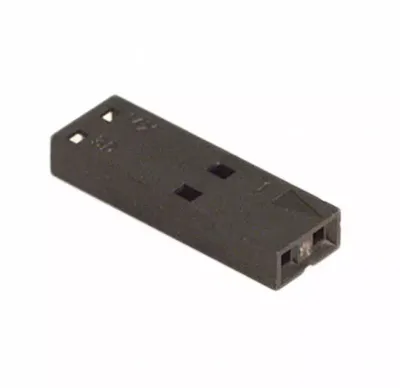 PWM Housing - 2 Pin
