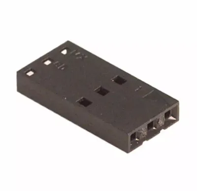 PWM Housing - 3 Pin
