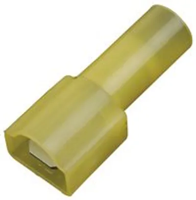 Quick Disconnect Terminal