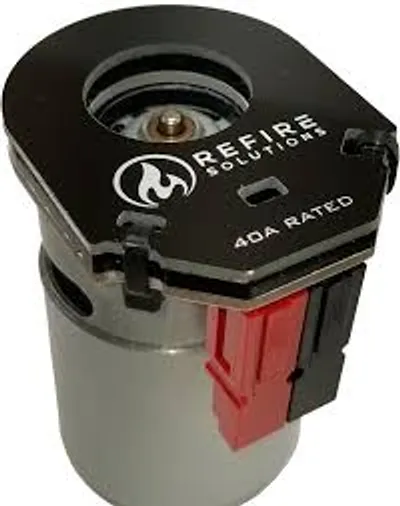 ReFire Quick Connect 775