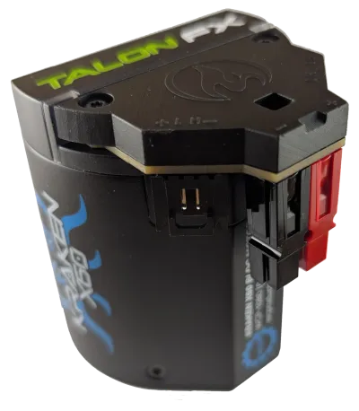 ReFire Quick Connect Kraken X60