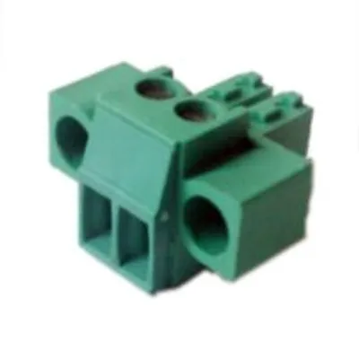 Sauro Female Connector